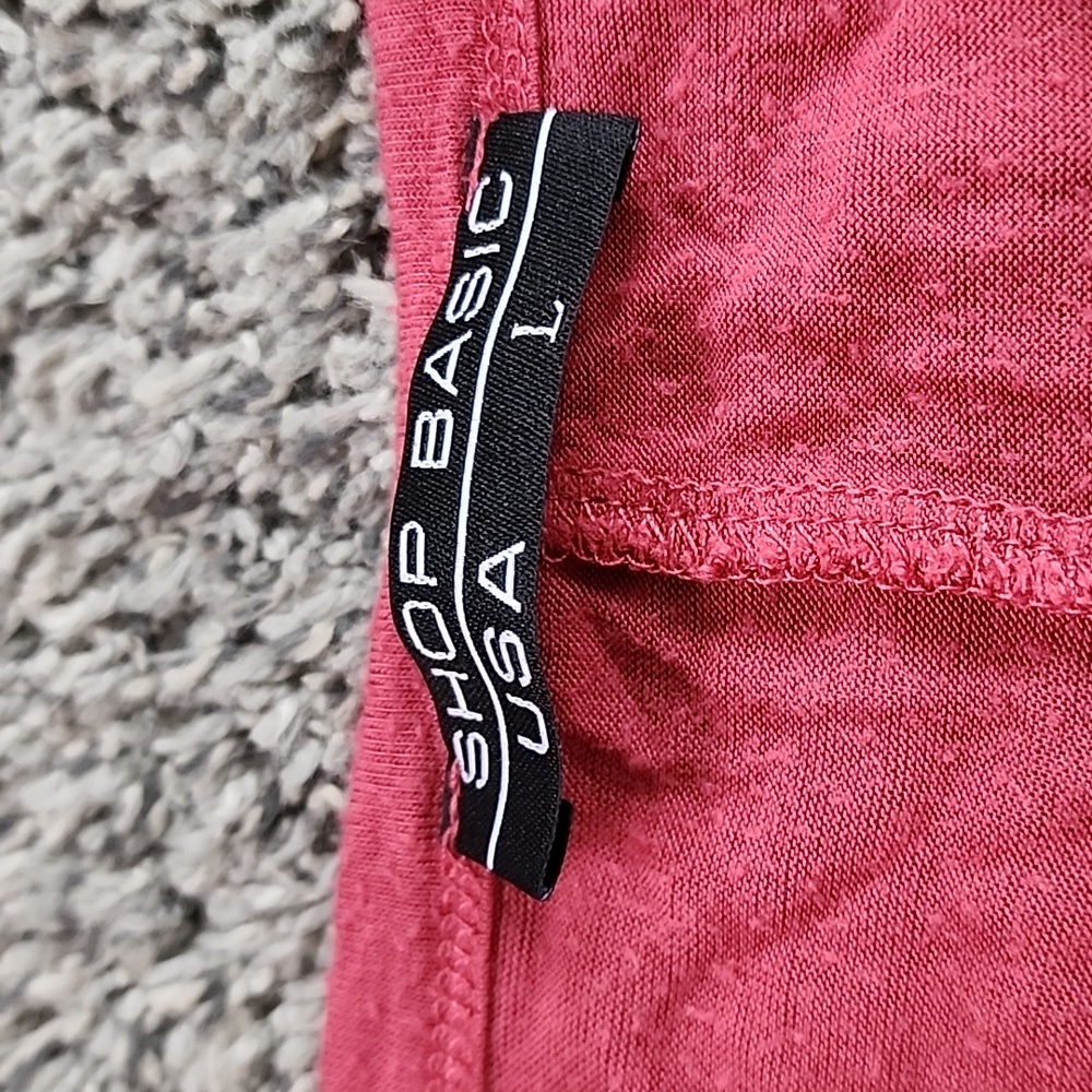 Womens Tee - Picture 2 of 2